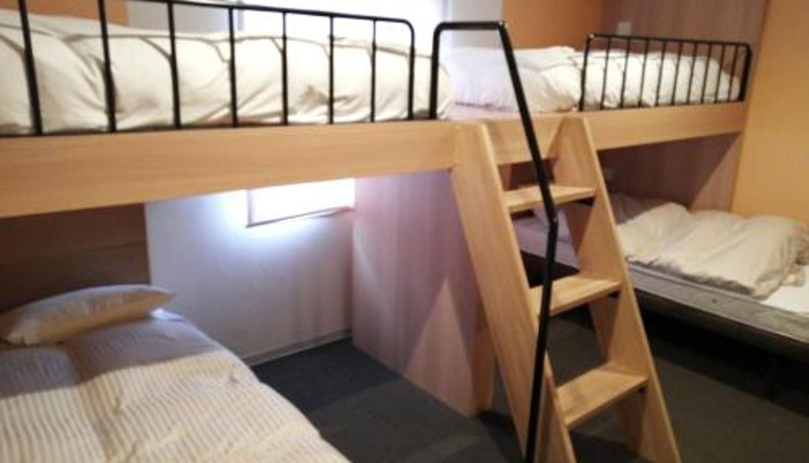 Familienzimmer - Hotel Raffinato Chitose