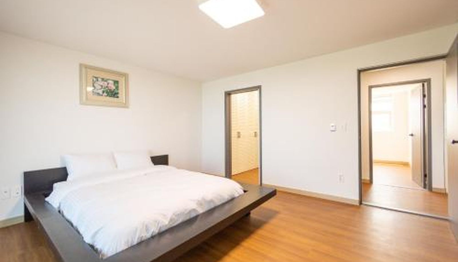 Standard room - Jeju Arumdaun Resort