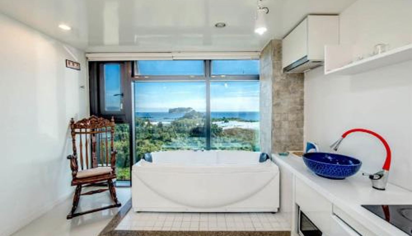 Apartment - Olleyo Resort