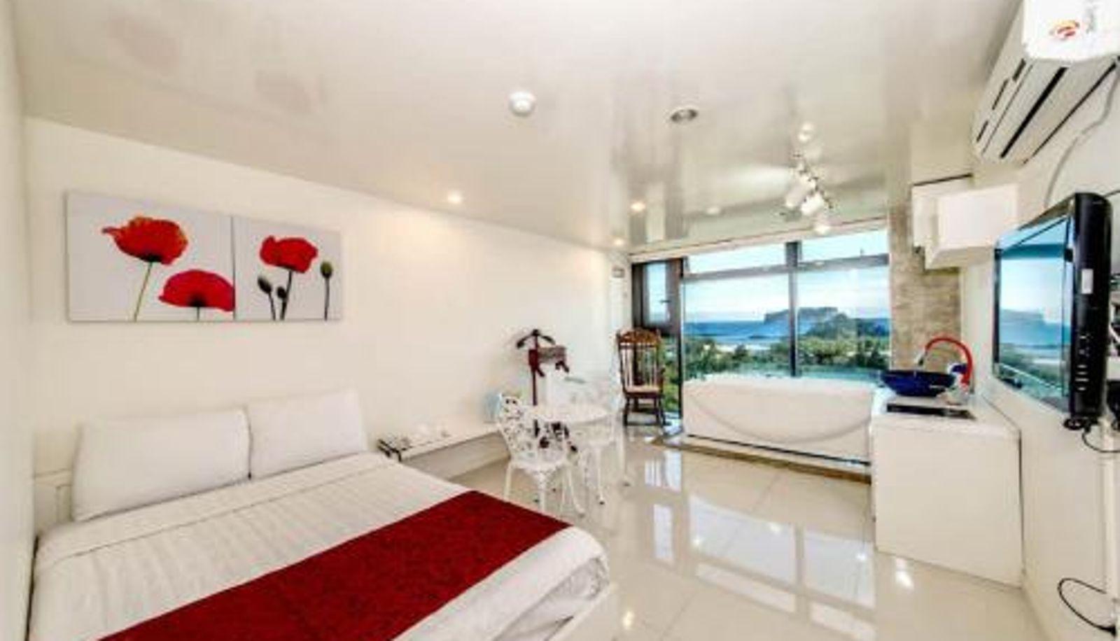 Apartment - Olleyo Resort