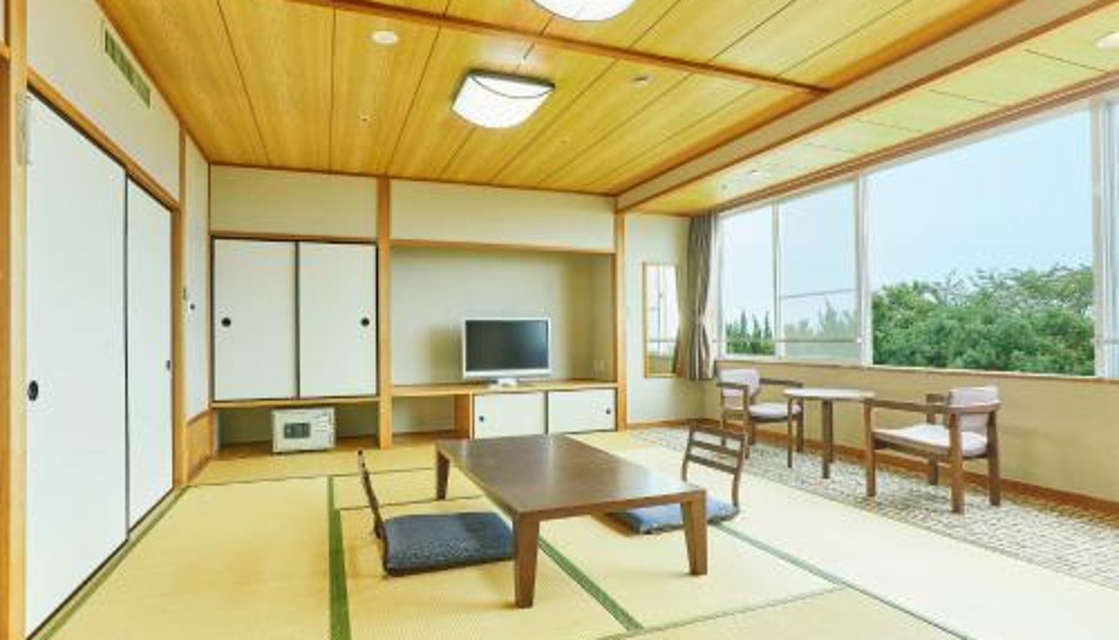 Familienzimmer - KAMENOI HOTEL Hikone