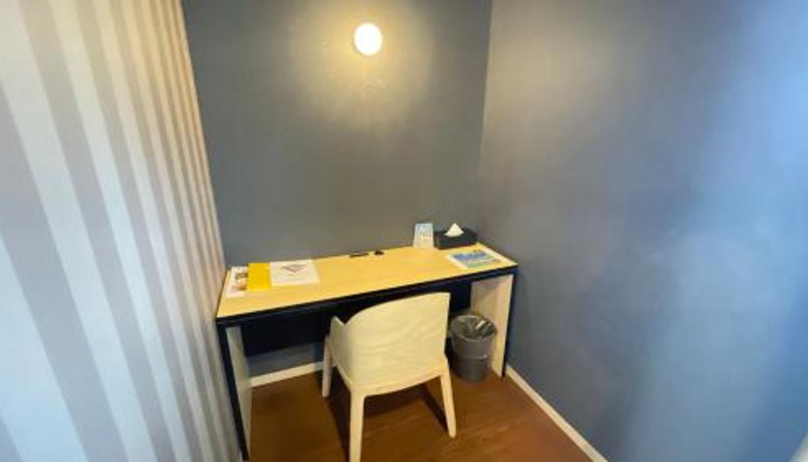 Zimmer - BiBi Hotel Conventionbay