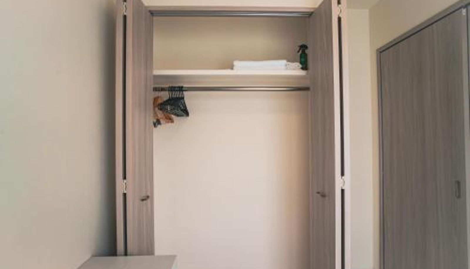 Chambre Standard - Star Residence - 博多上呉服