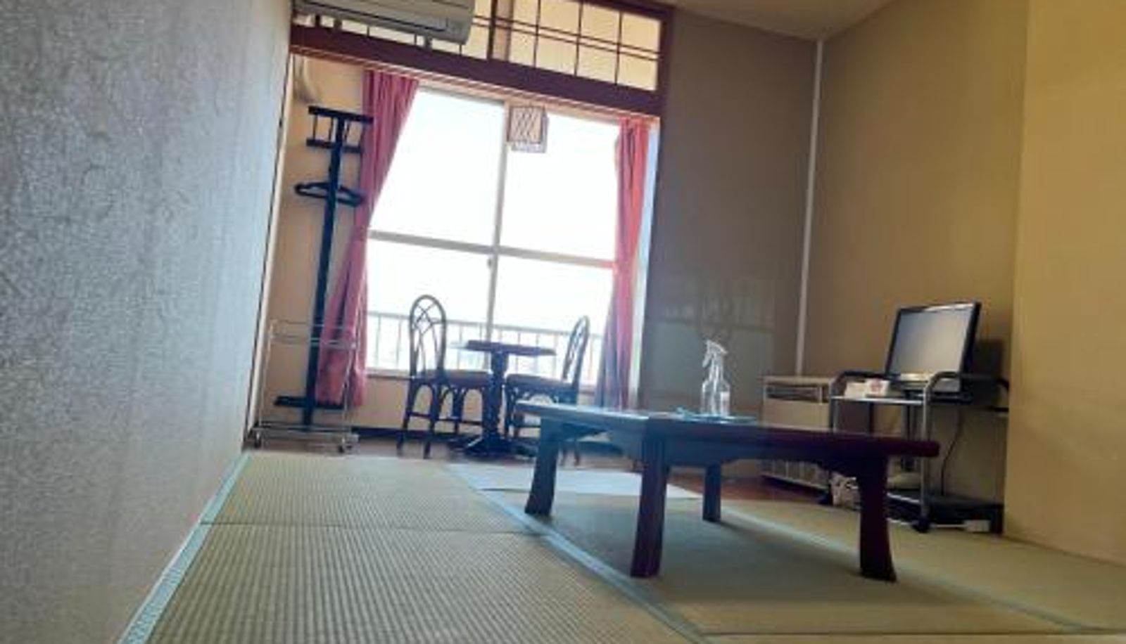 Chambre Familiale - Ishiuchi Ski Center