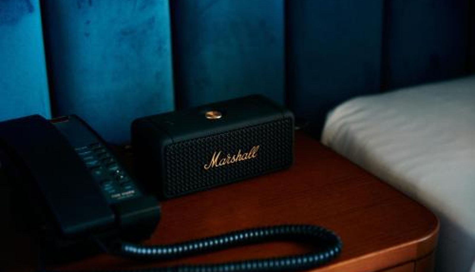 Zimmer - The Mark Grand Hotel