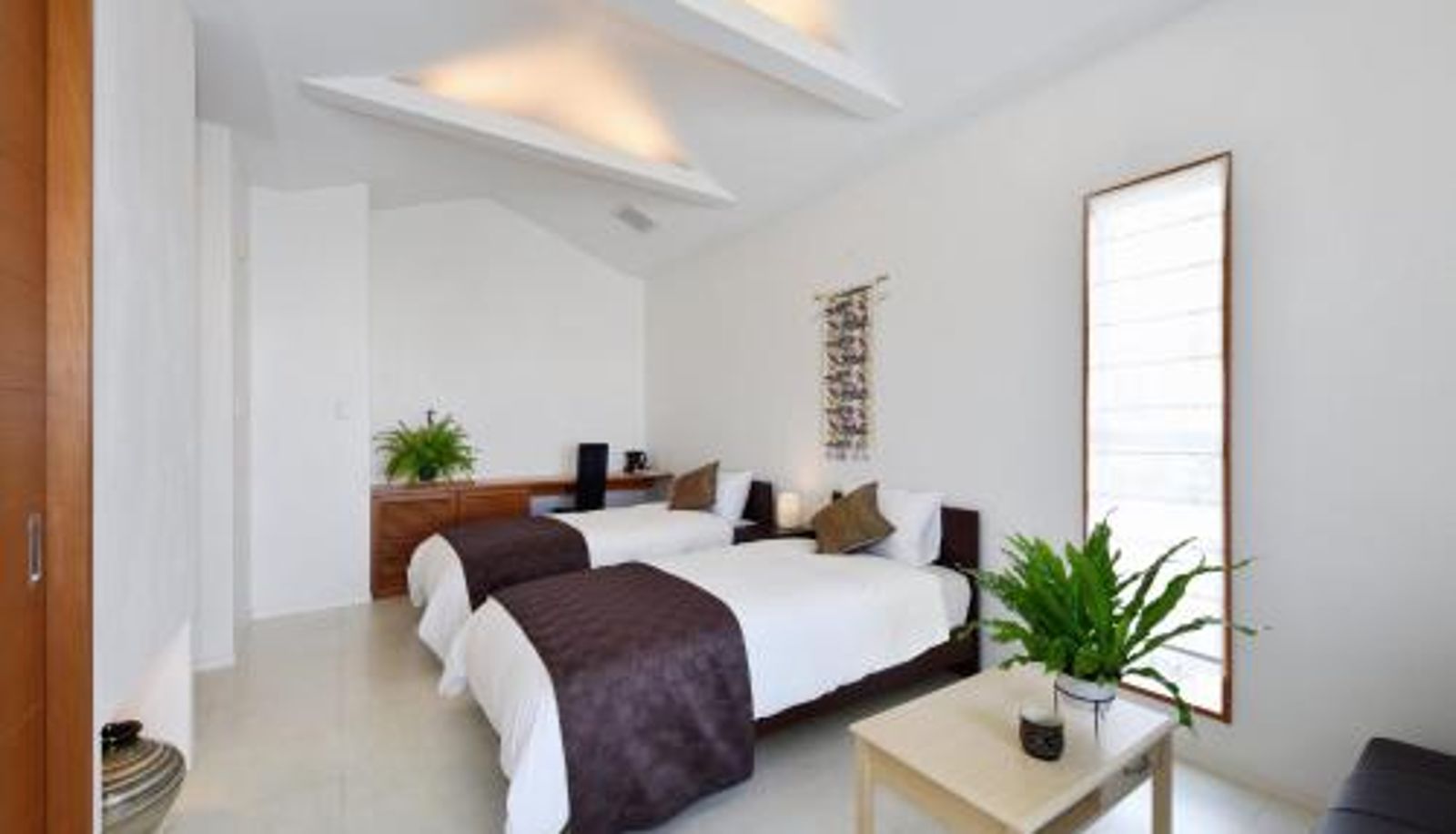 Chambre - Route 6 Inn
