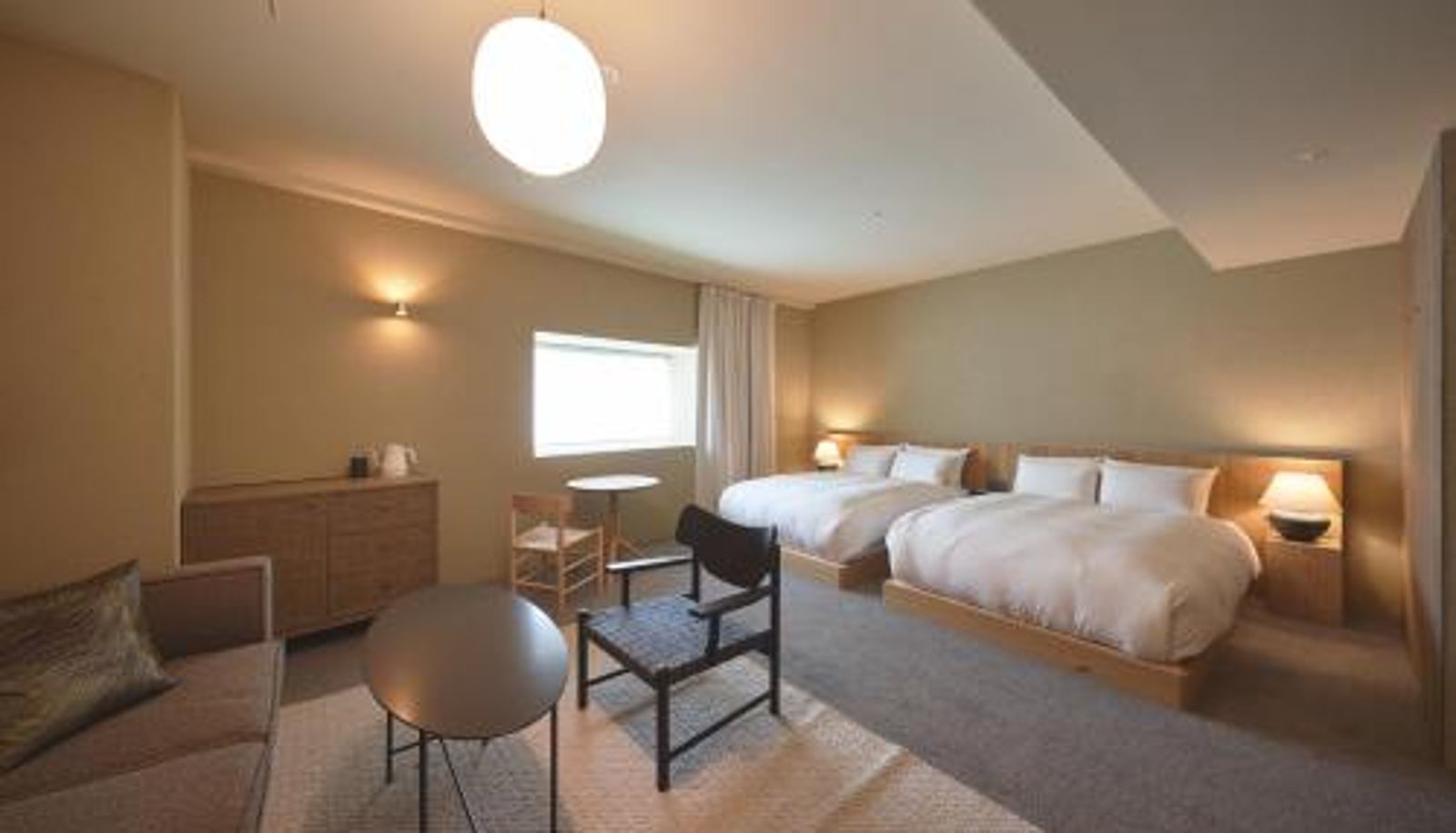 Kamer - Hotel Lepo Chahal