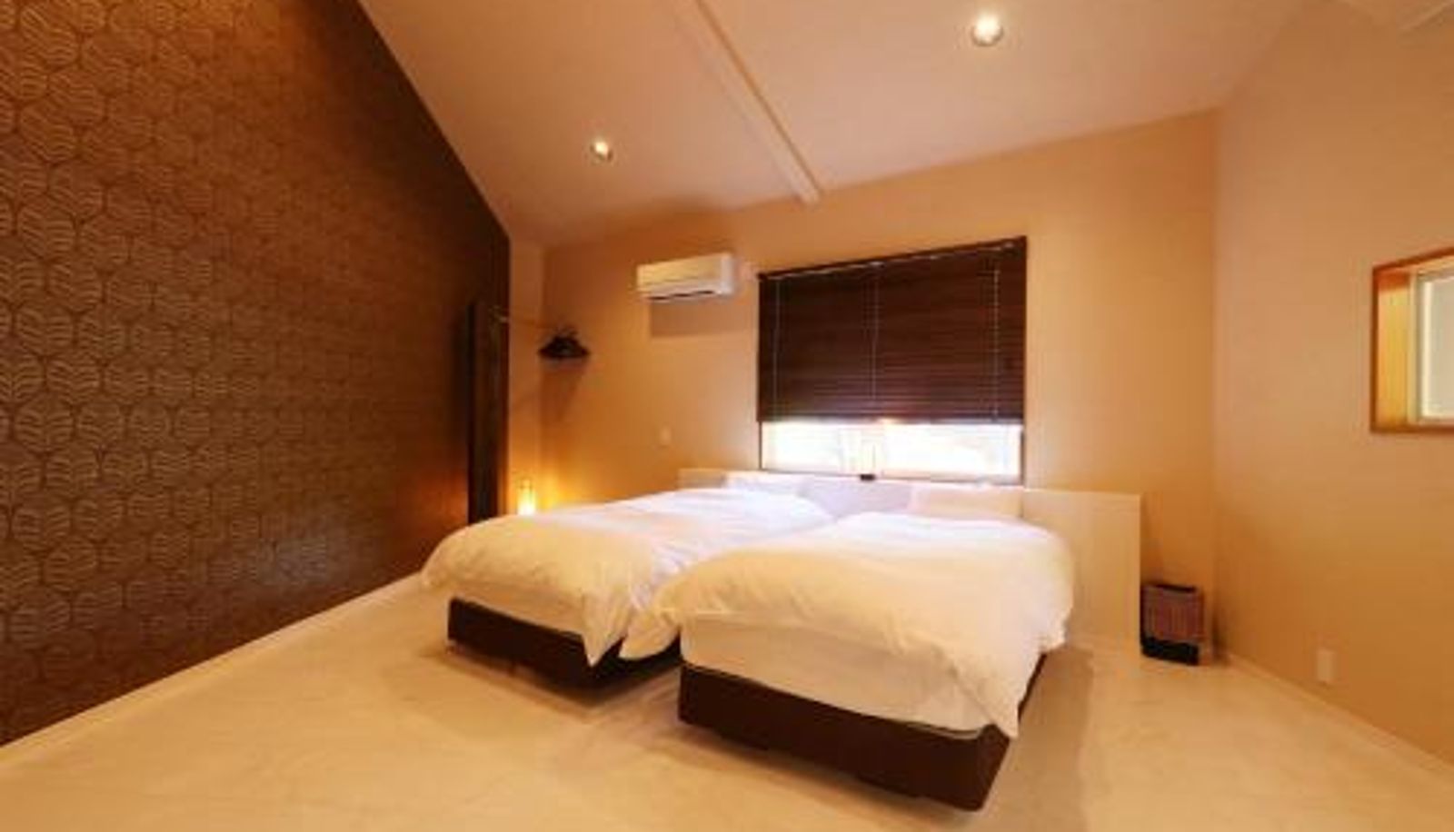 Kamer - Amis Droles アミドローラ LIBERTY RESORT