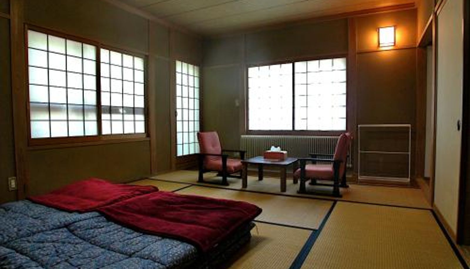 Room - B&B Koyuki Hakuba