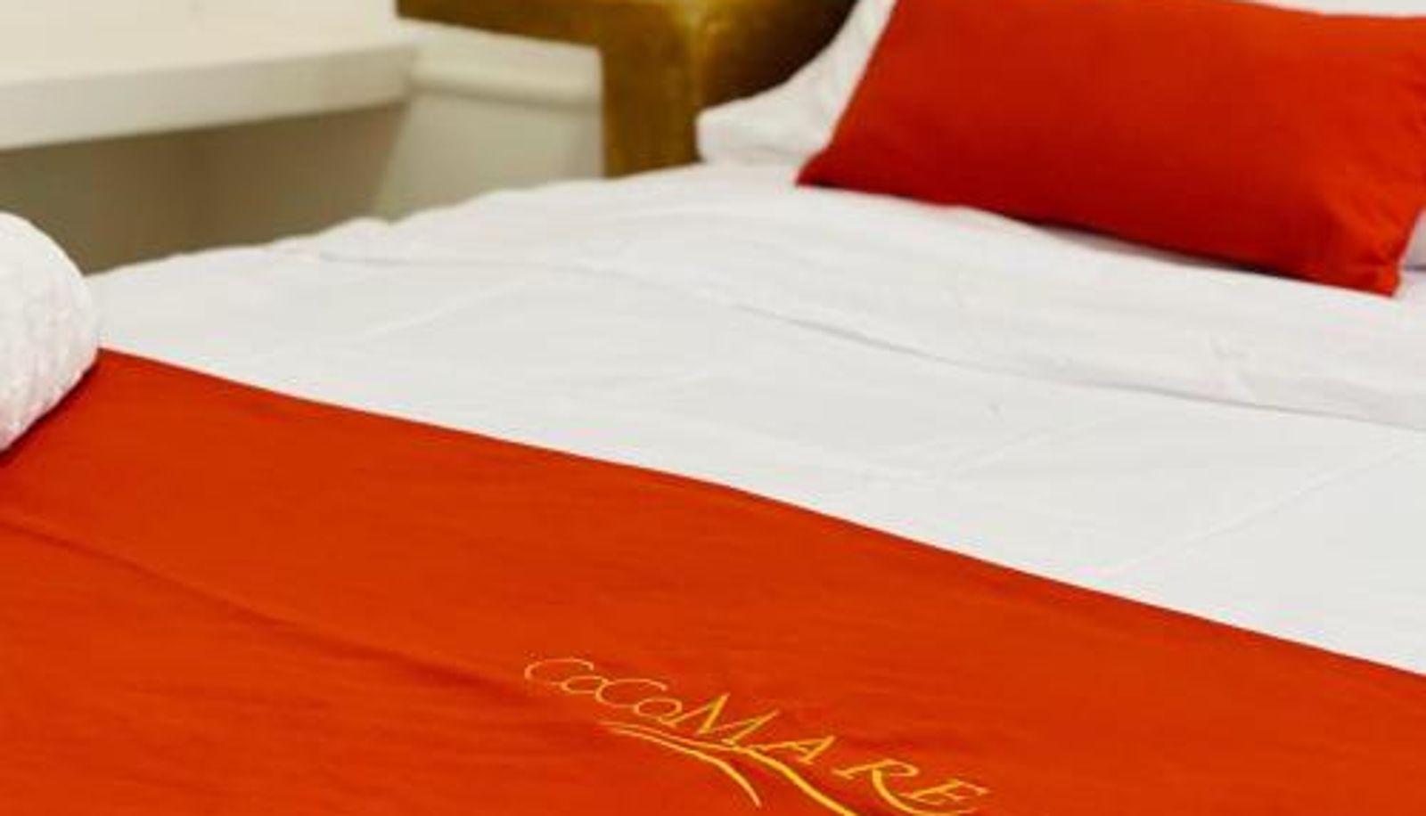 Info - Villas Coco Mare Habitacion 1