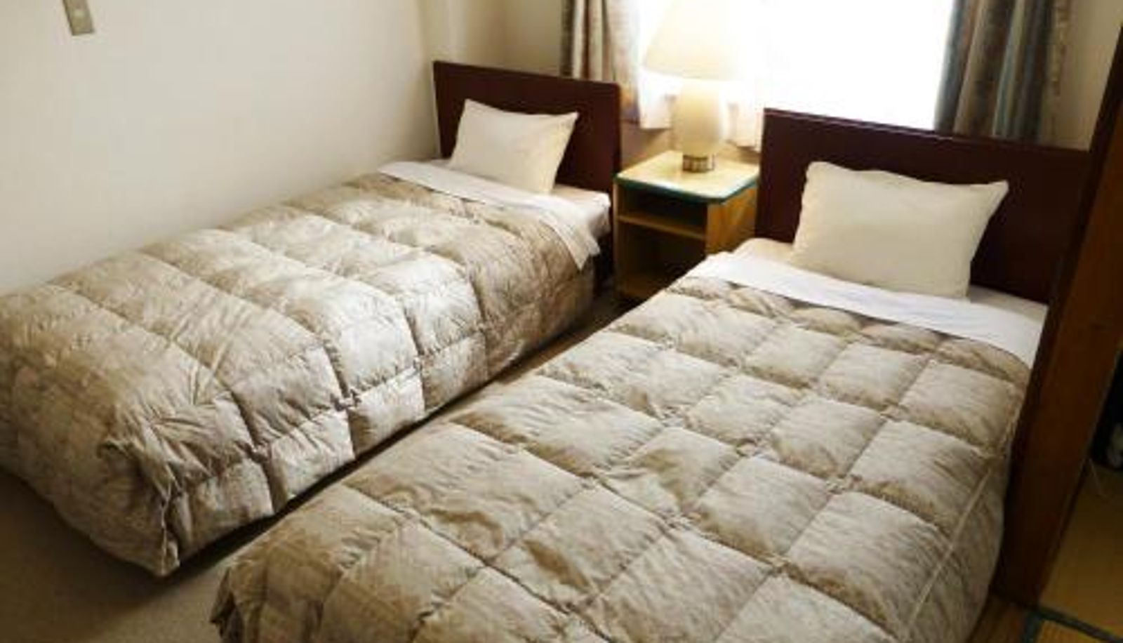 Chambre - Kawaguchiko Lakeside Hotel