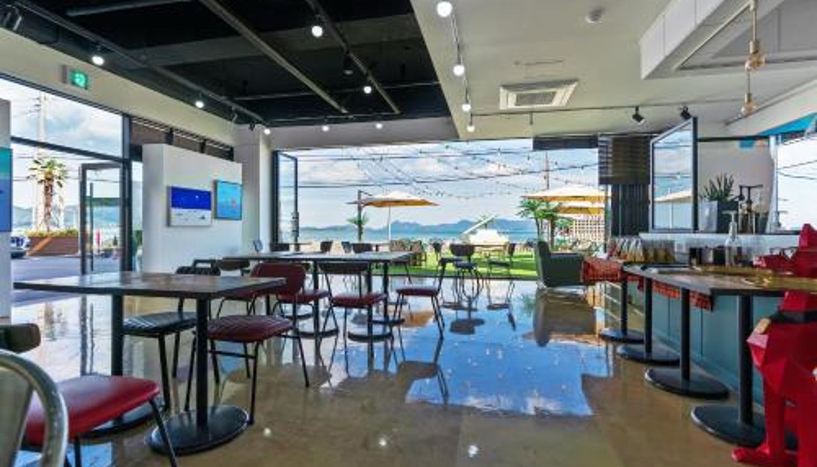 Suite - Gold Beach Resort