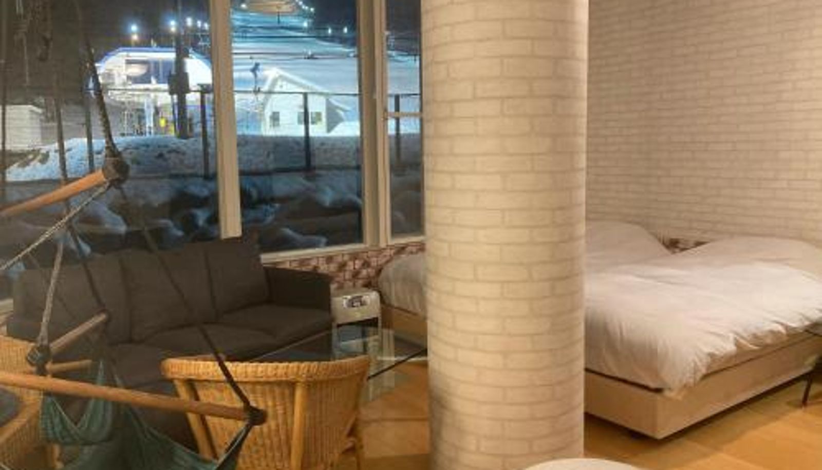 Chambre - Lift Inn Hakuba Goryu