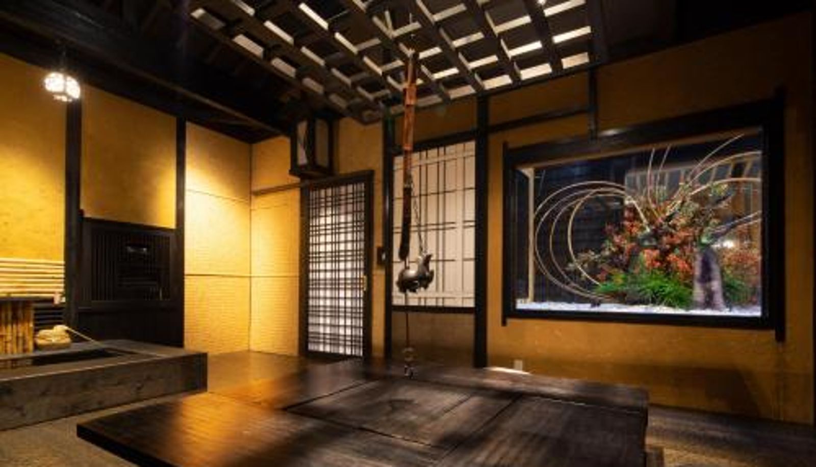 Room - Hikyou Shirakawagensen Sansou Takefue