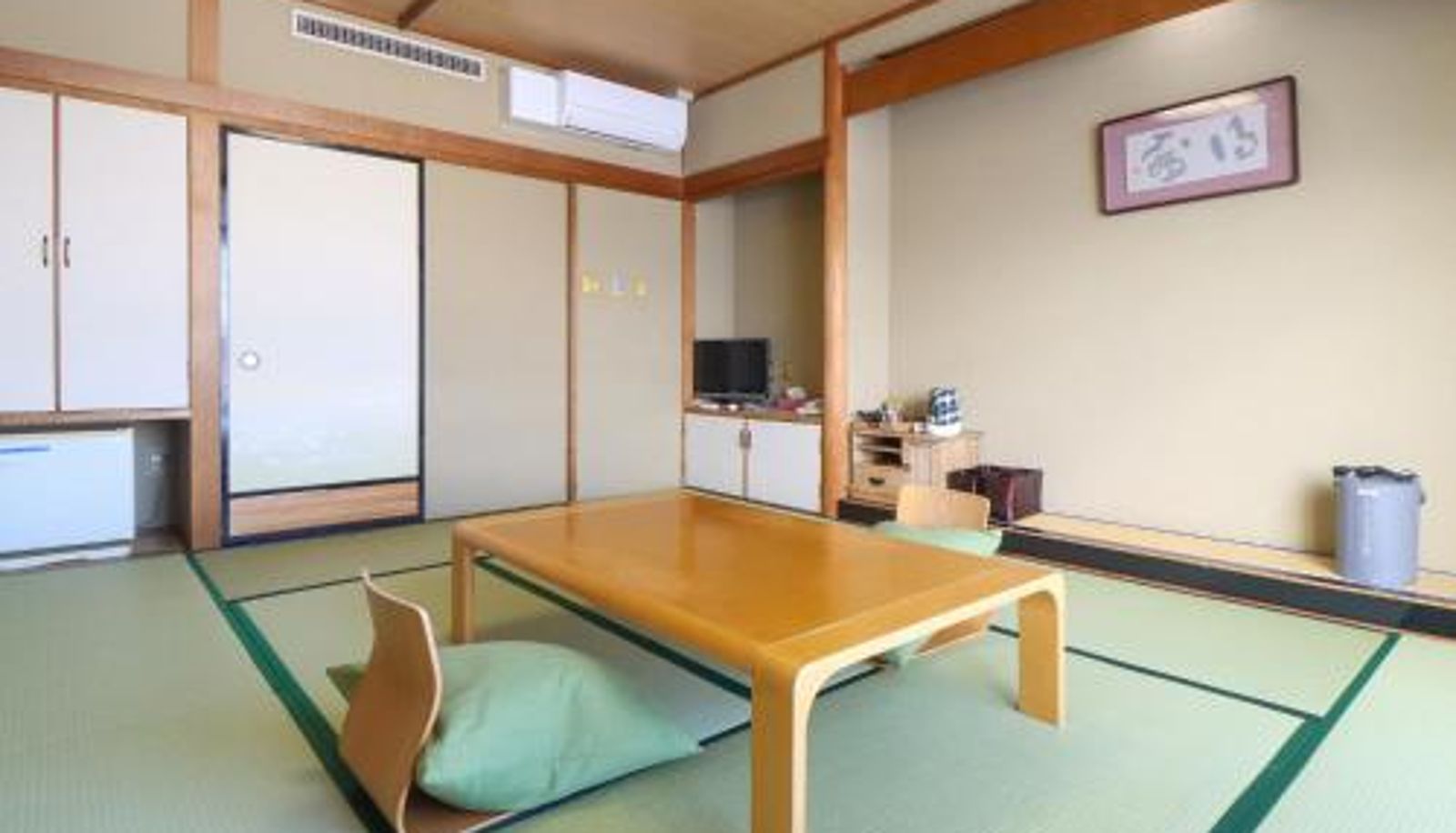 Habitación - Niitsuru Onsen Nda