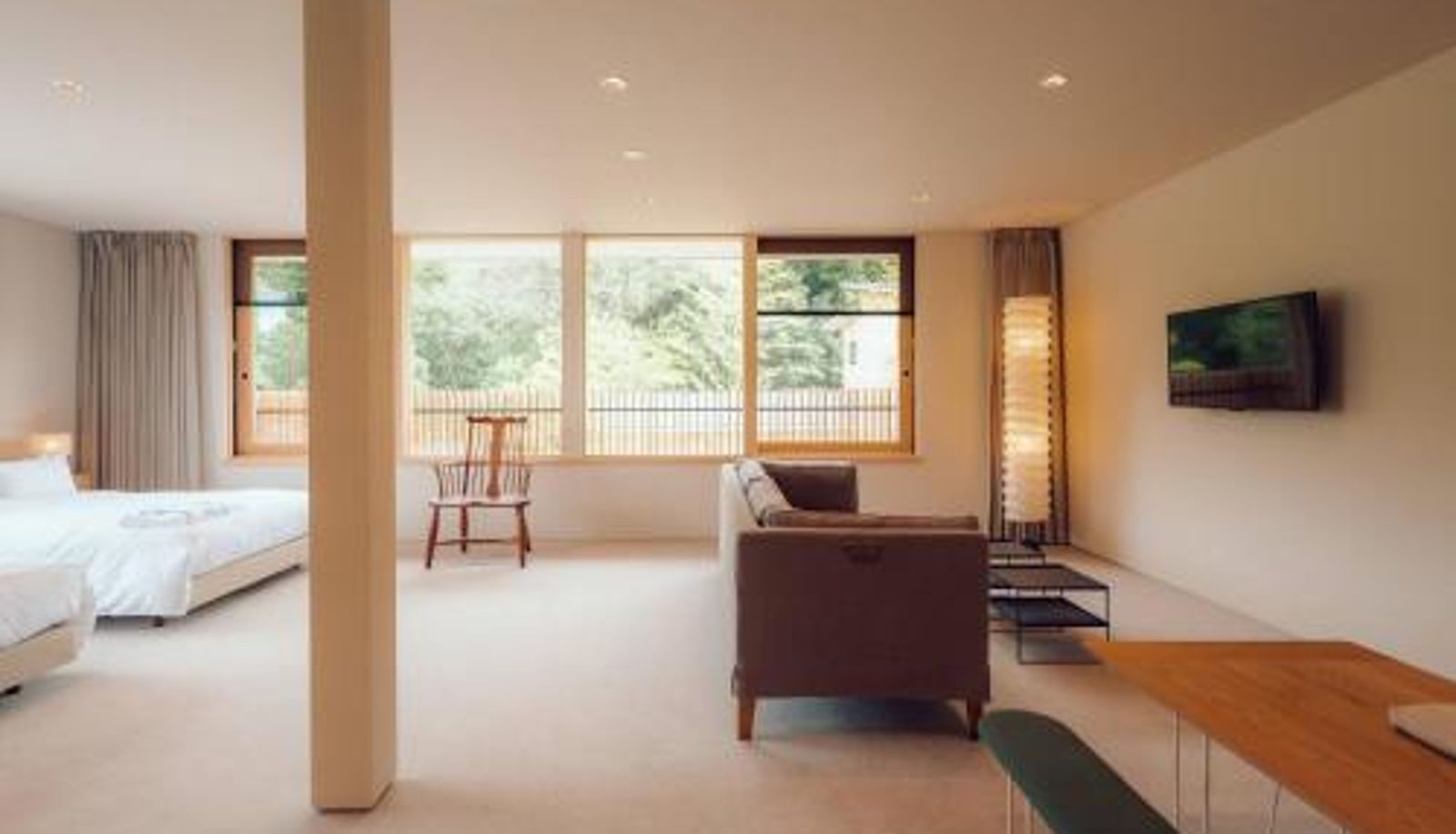 Zimmer - Hatago Vison