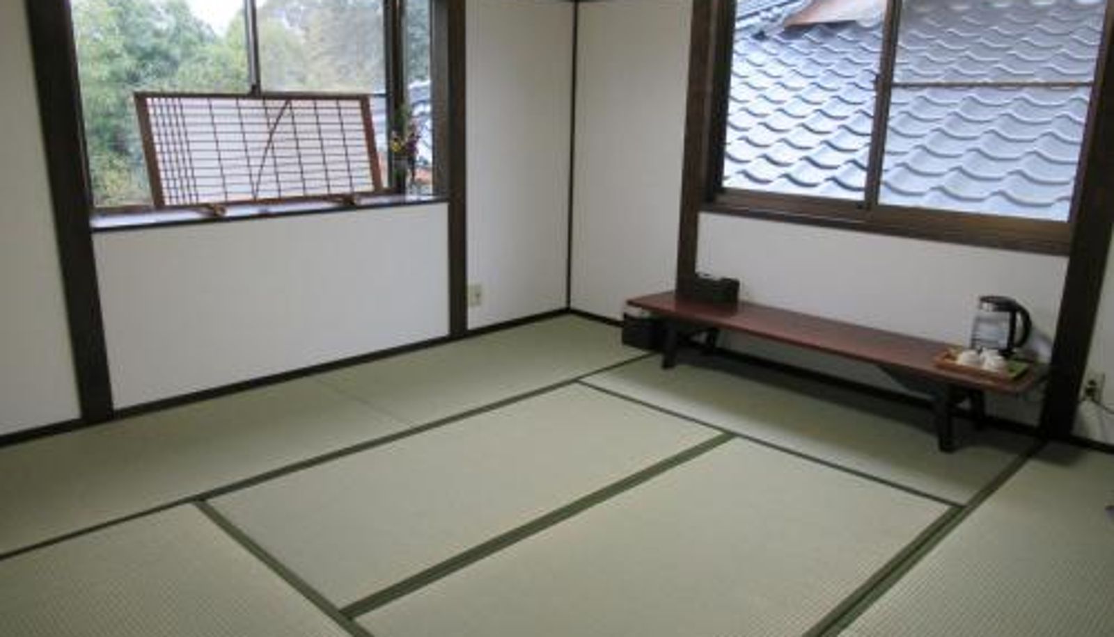 Info - Aki Kokubunji Shukubou