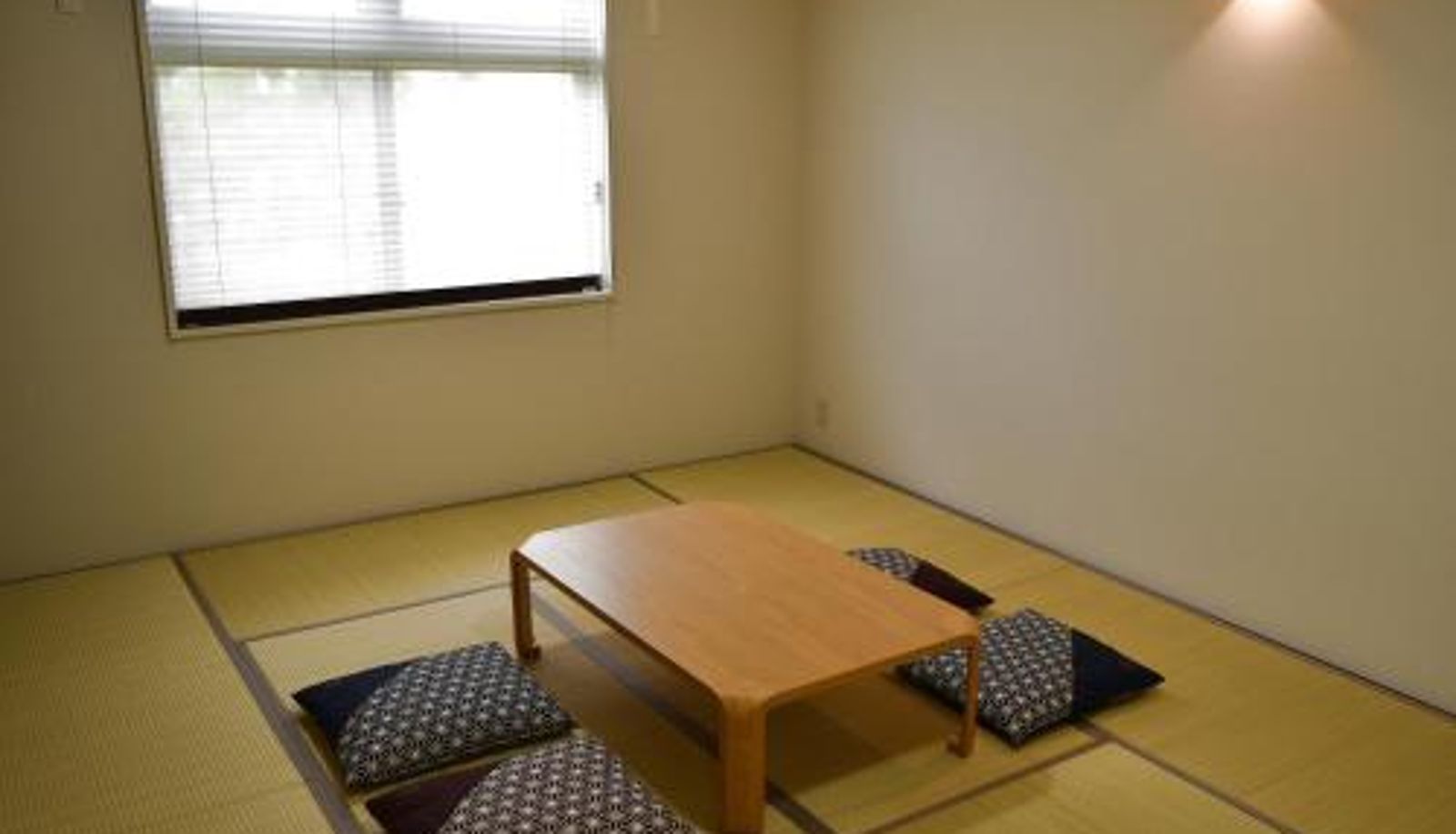 Zimmer - Misato Town Community Lodge Wakuasu