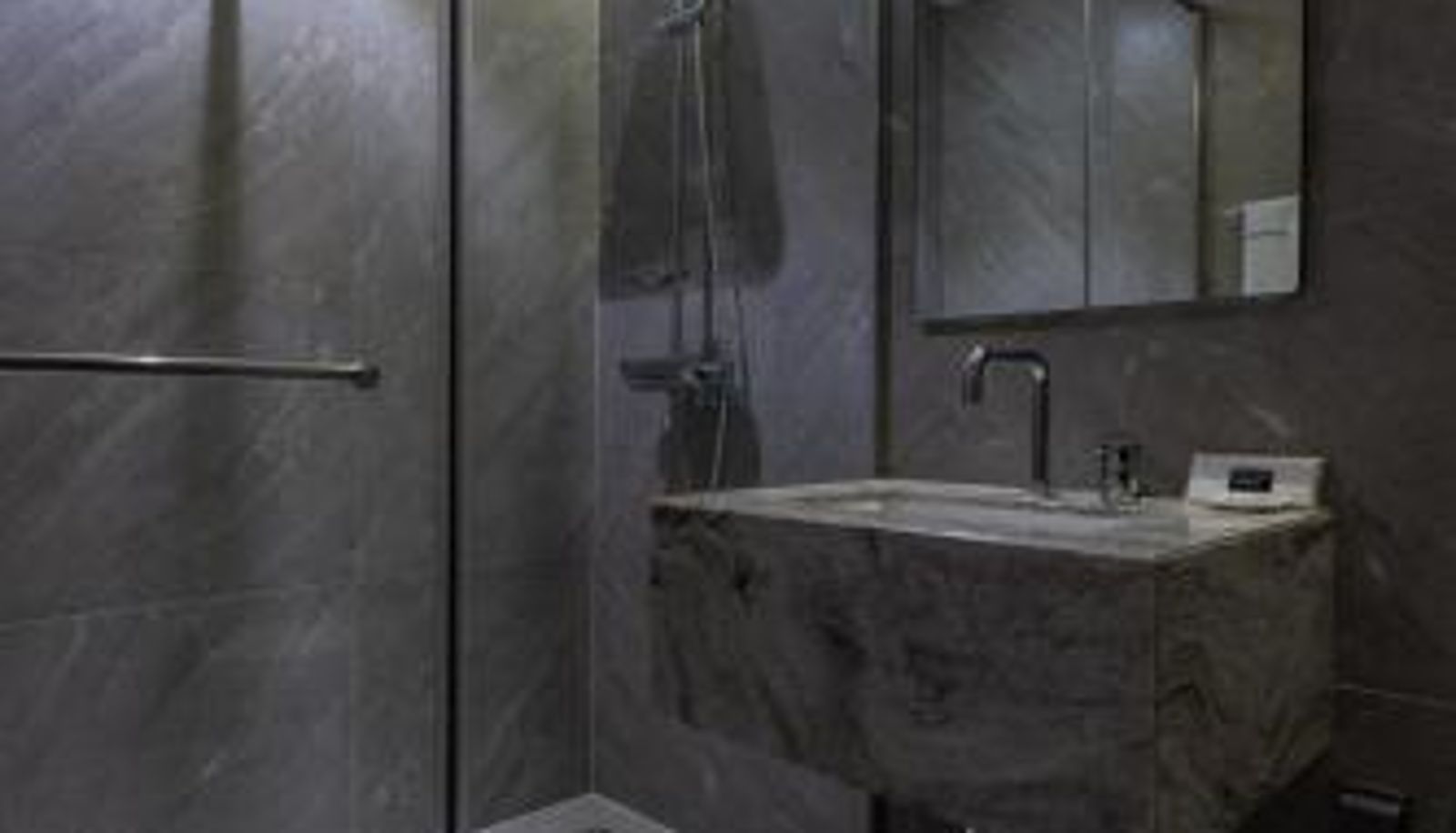Standaardkamer - Queentown hotel