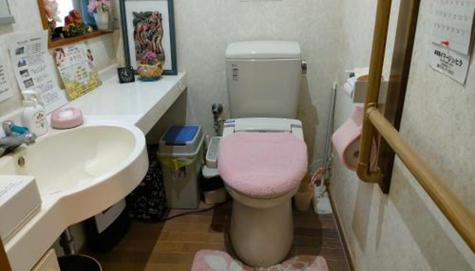 Kamer - 民泊マエダハウス B&B Maeda House