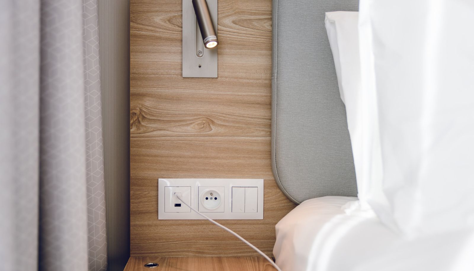 Zimmer - Holiday Inn Express LUBLIN by IHG