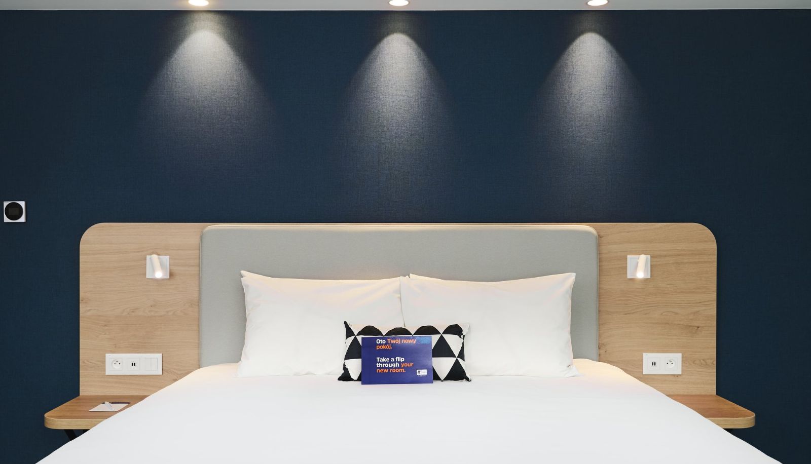 Room - Holiday Inn Express LUBLIN by IHG