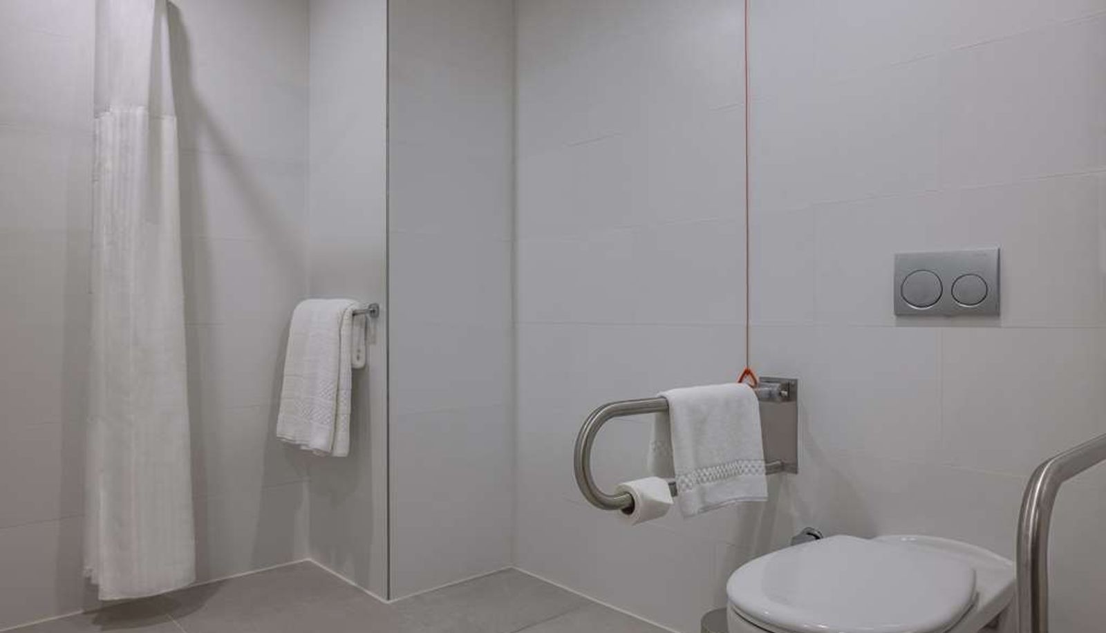 Camera - Hampton by Hilton Antalya Airport