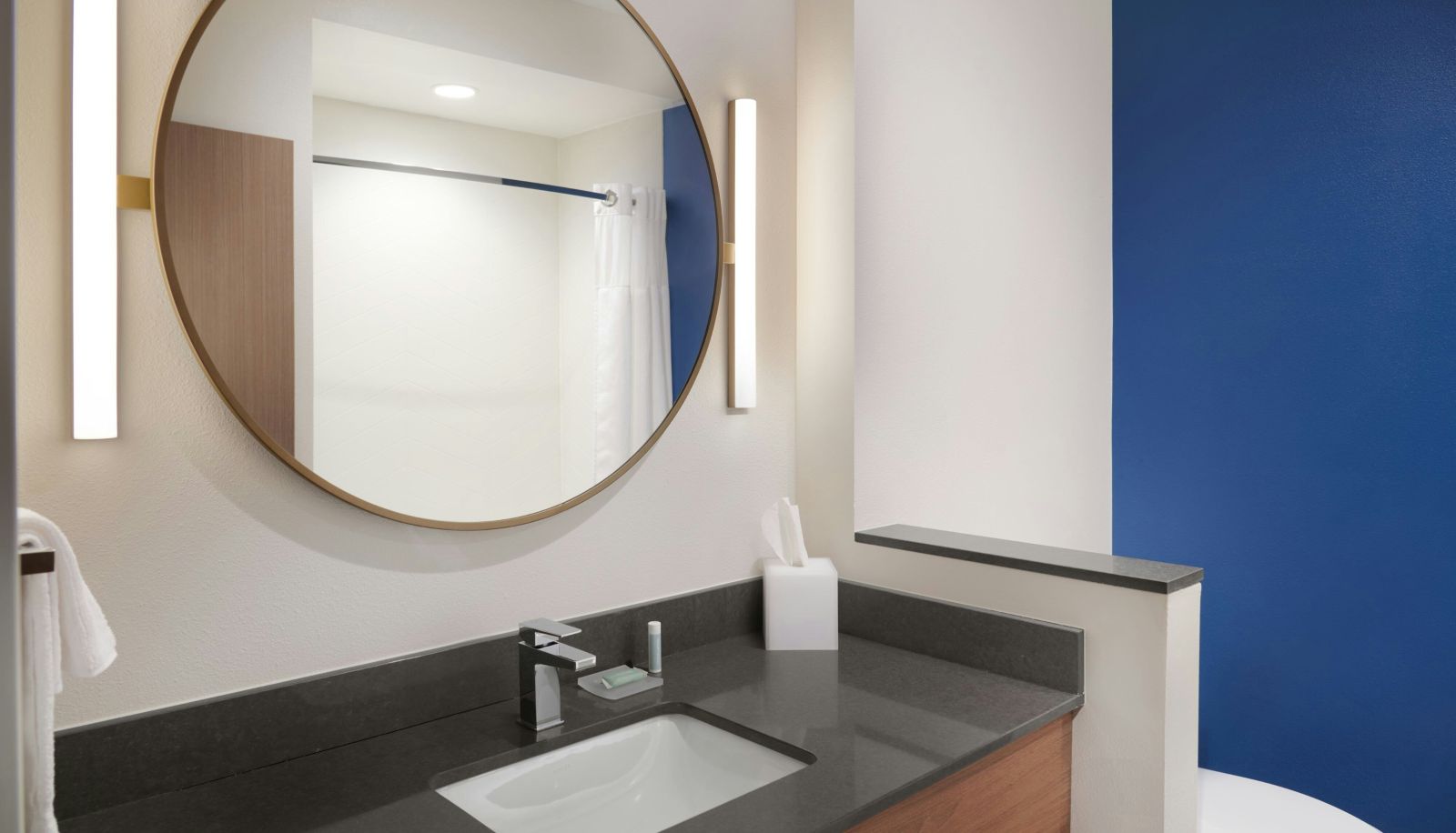Room - Fairfield by Marriott Inn and Suites Columbus