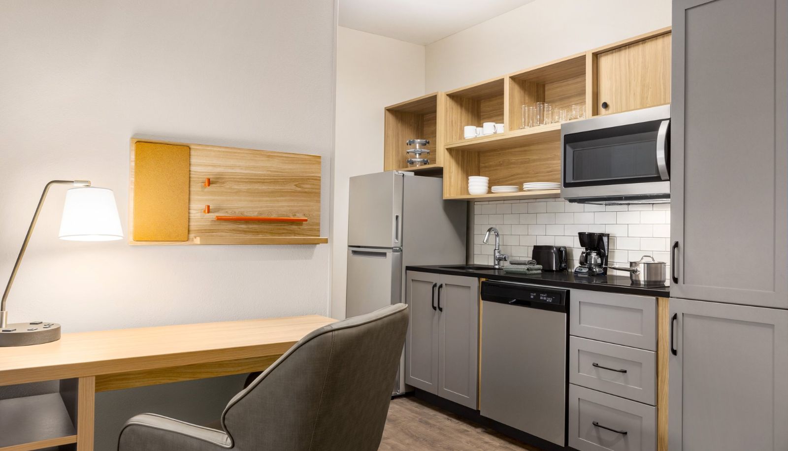 Pokój - Candlewood Suites NAVASOTA by IHG