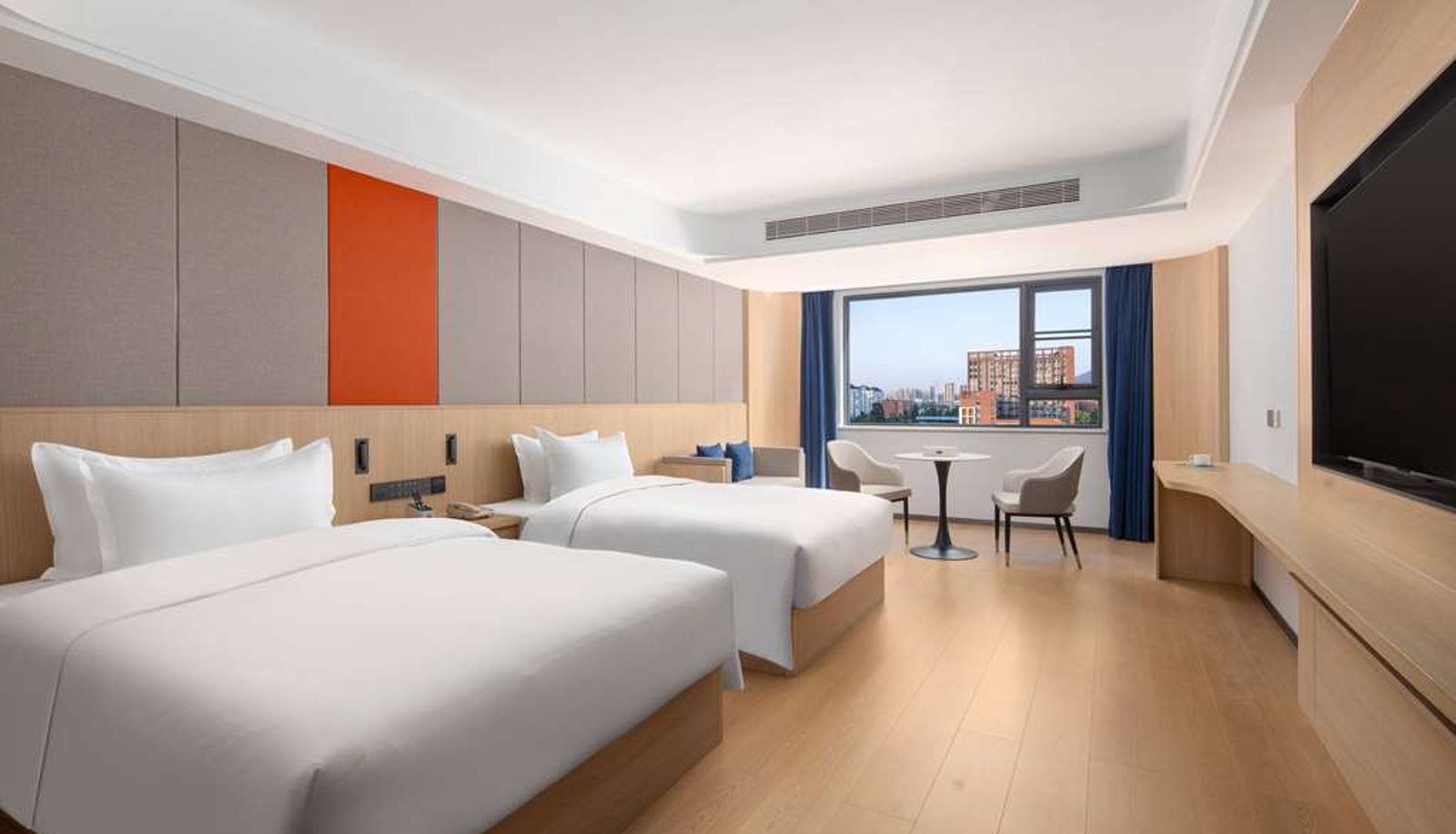 Kamer - Days Inn by Wyndham Kunming Panlong