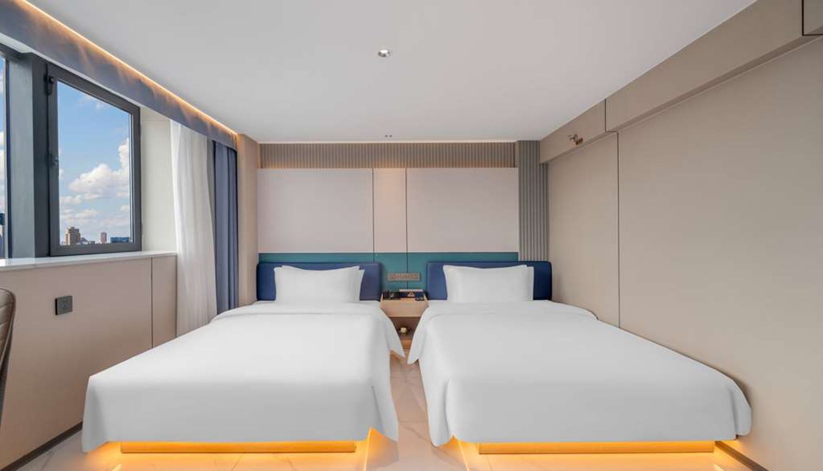 Habitación - Days Inn by Wyndham Kunming Wujiaba
