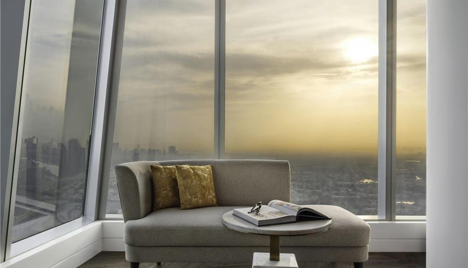 Camera - SO/ Uptown Dubai