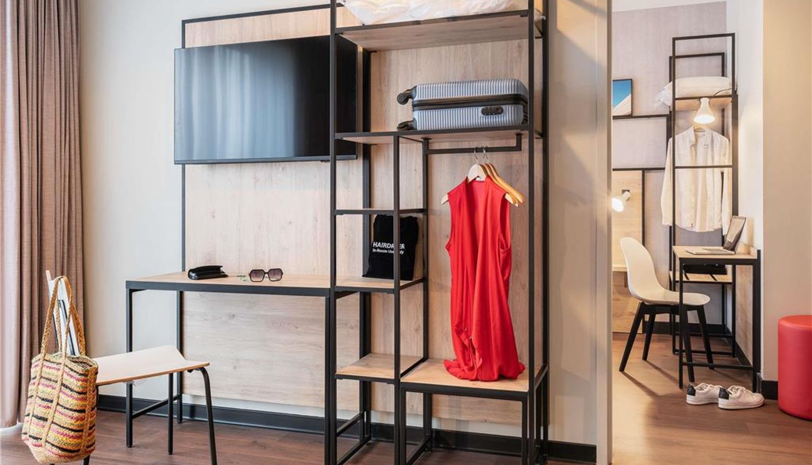 Room - ibis Acheres St Germain en Laye
