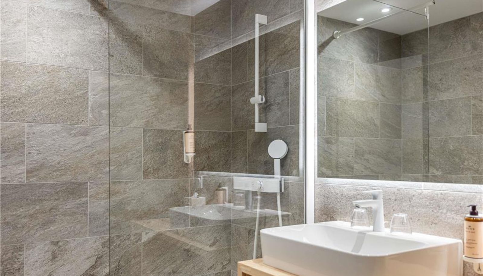 Zimmer - Mercure Ax Les Thermes