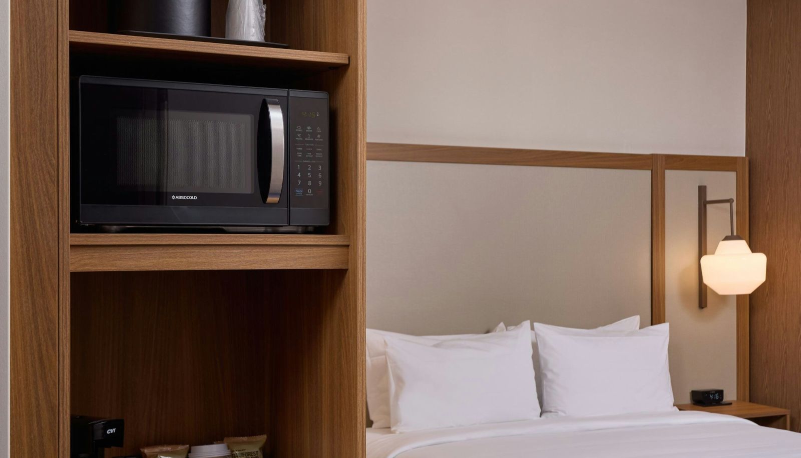 Camera - Fairfield by Marriott Inn and Suites Salt Lake City Southwest