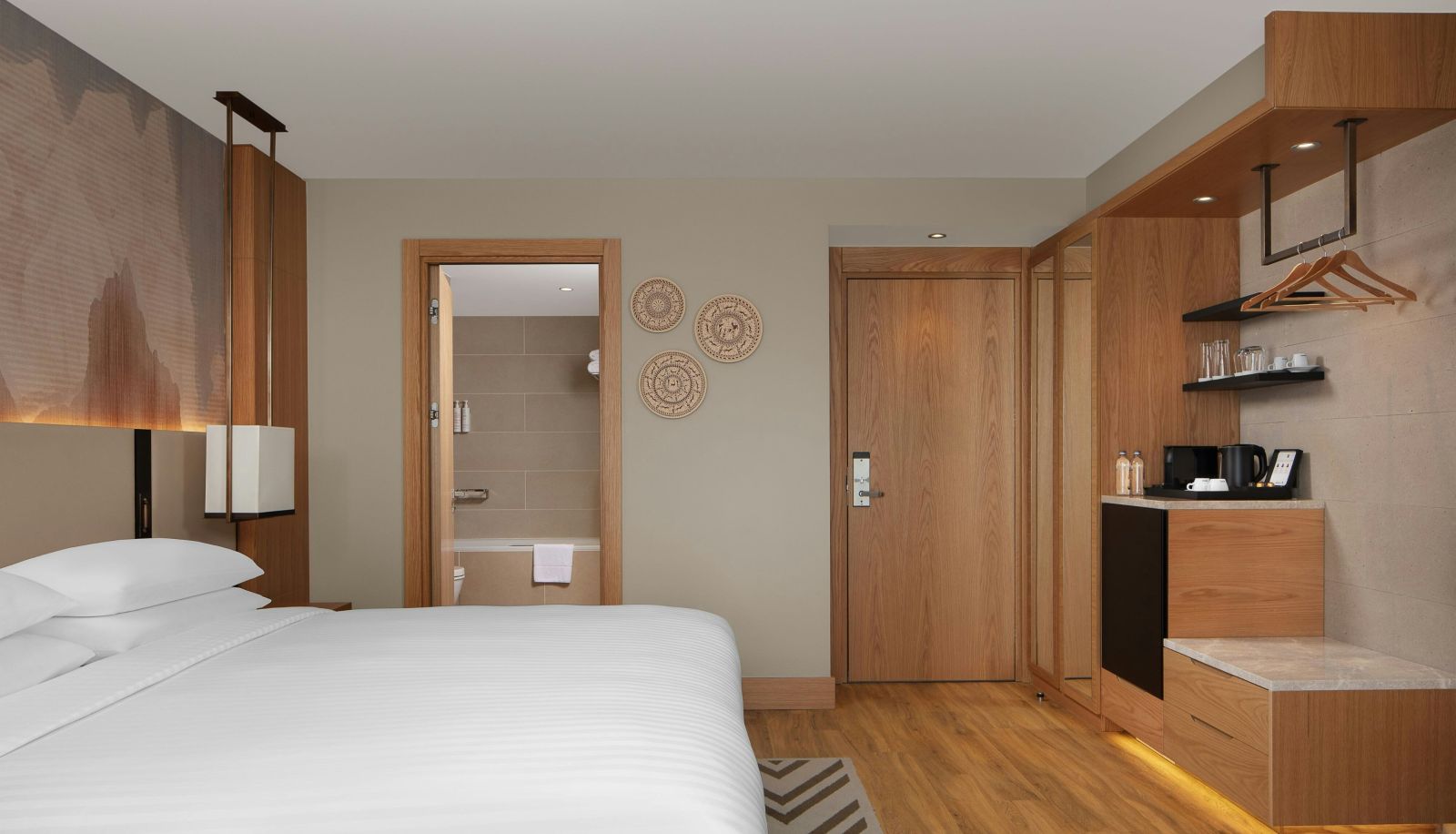 Room - Cappadocia Marriott Hotel