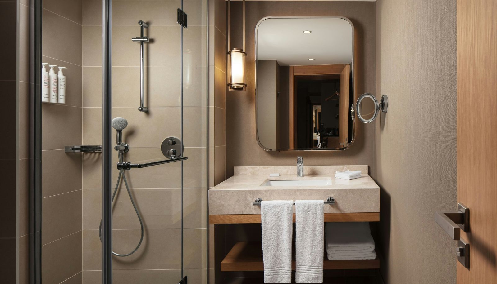 Room - Cappadocia Marriott Hotel