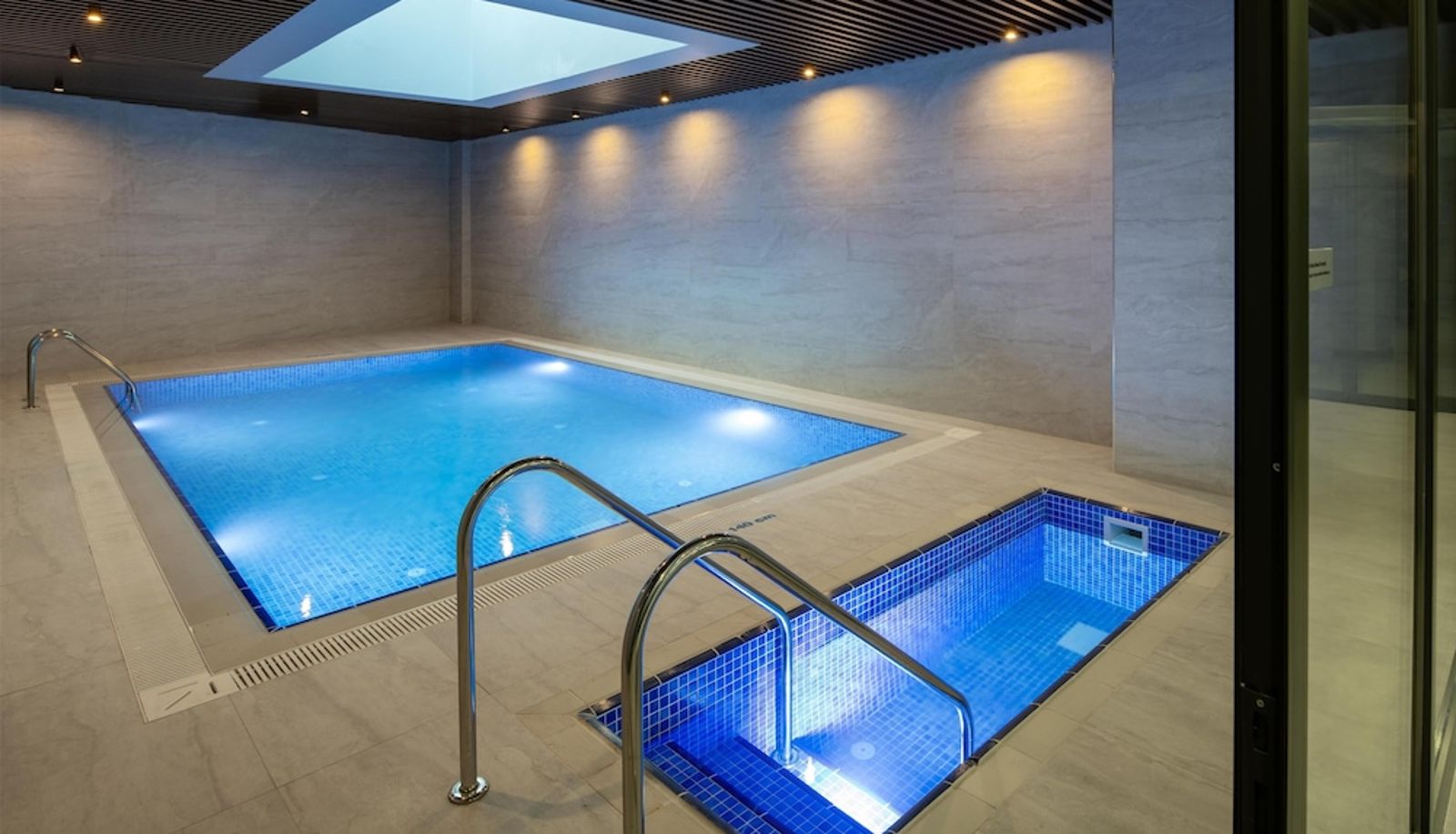 Pool - Sky Hotel Erciyesa member of Radisson Individuals