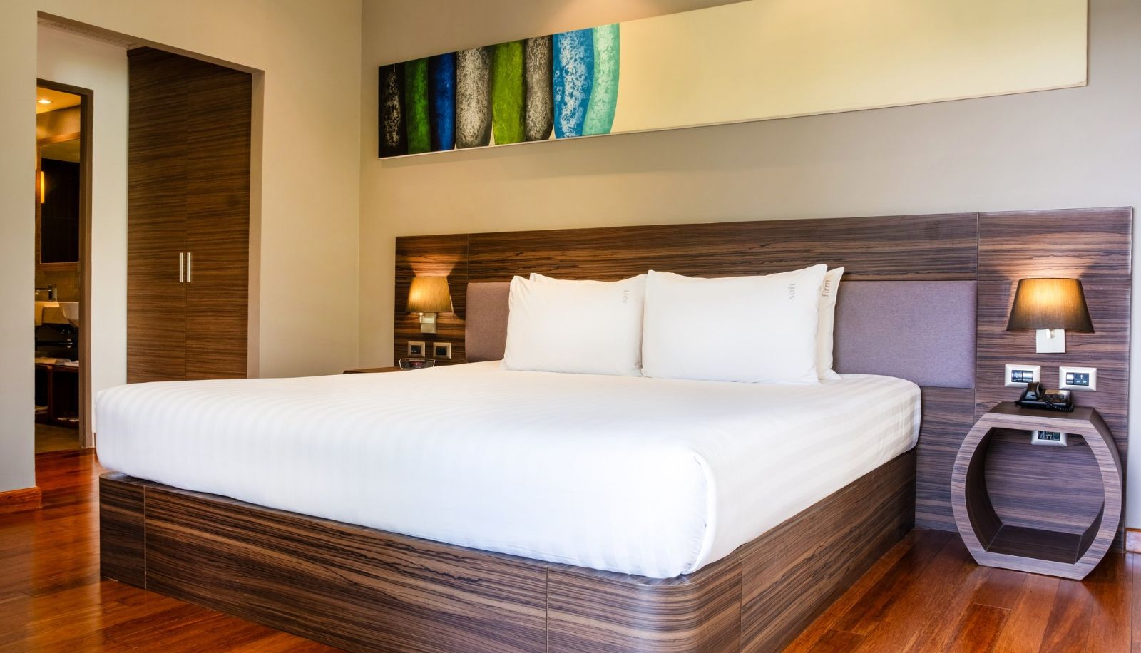 Chambre - Holiday Inn Resort PHUKET KARON BEACH by IHG