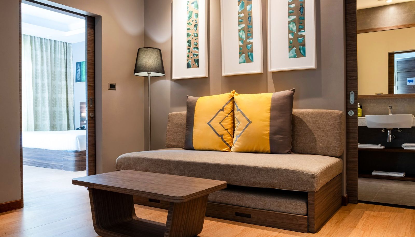 Chambre - Holiday Inn Resort PHUKET KARON BEACH by IHG