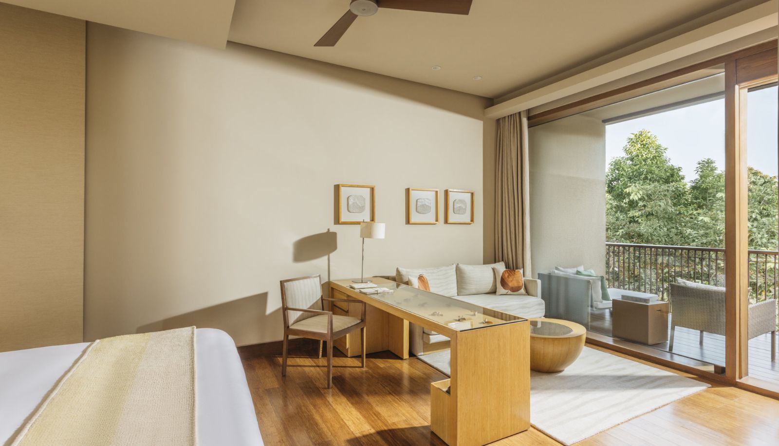 Kamer - Six Senses VANA
