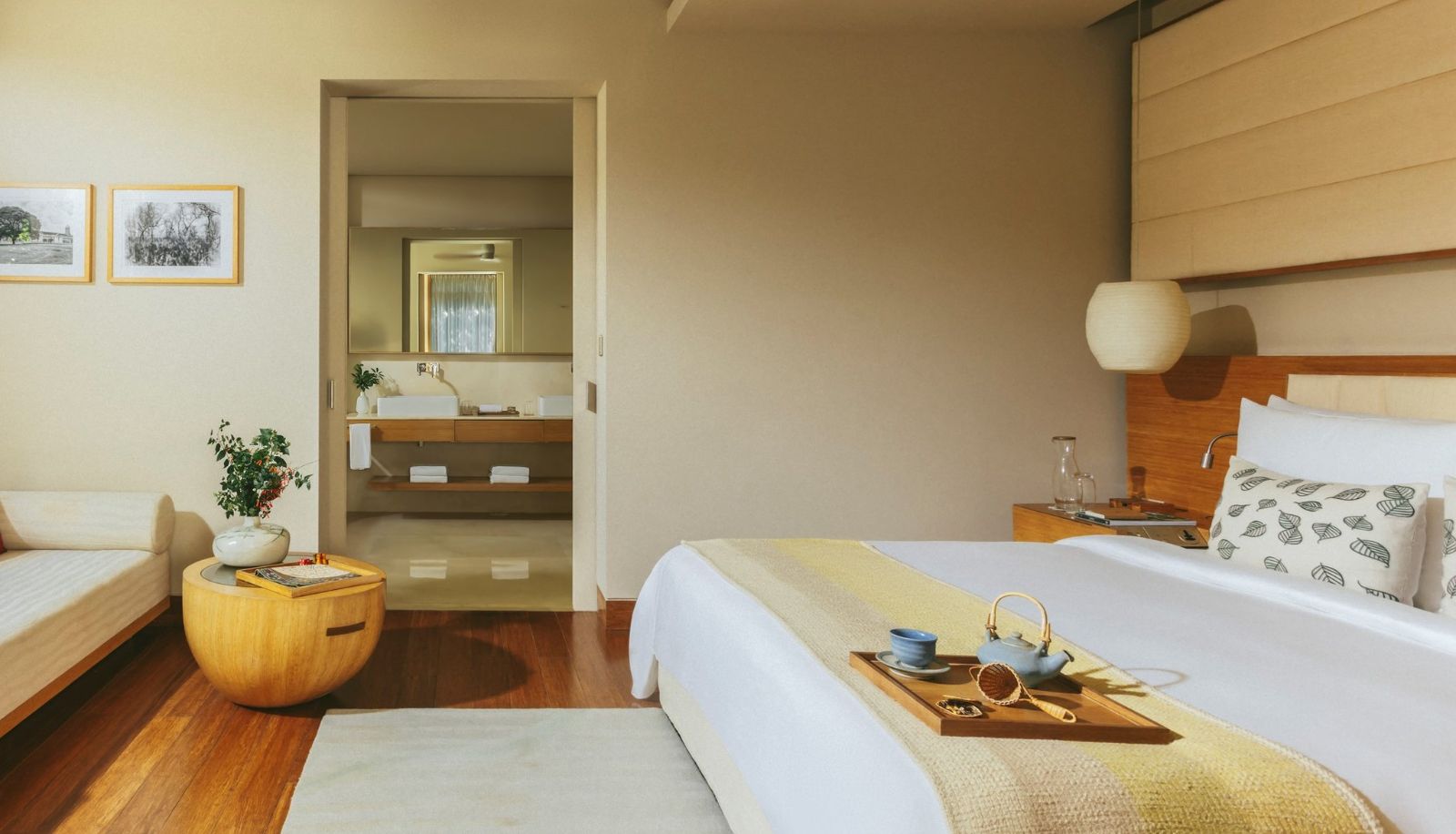 Kamer - Six Senses VANA