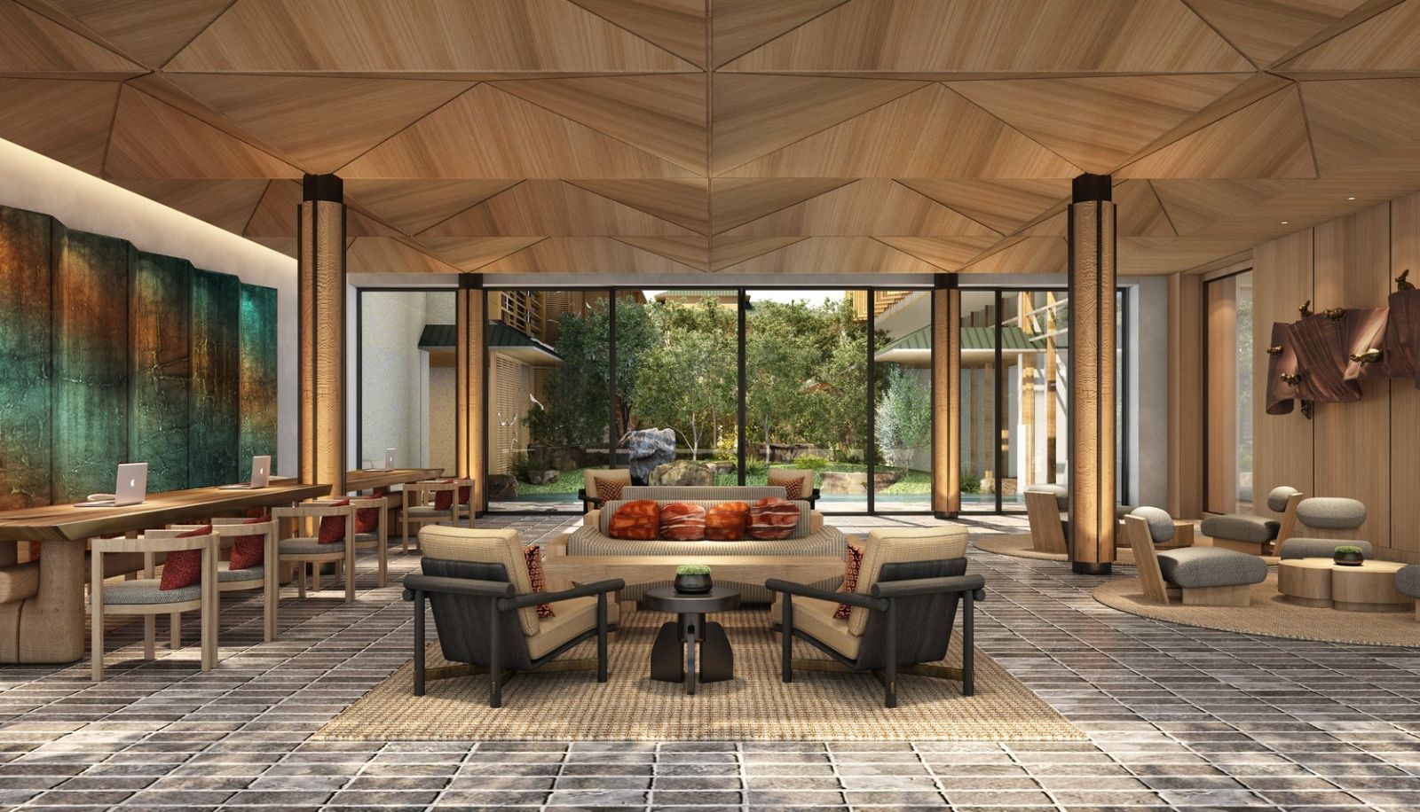 Info - Six Senses KYOTO