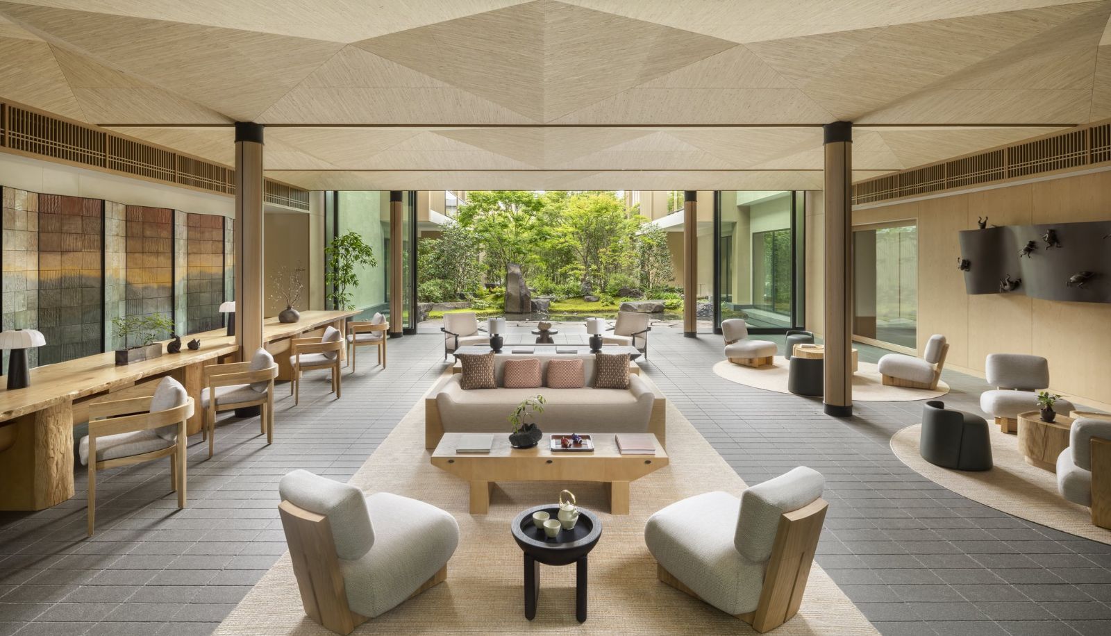Info - Six Senses KYOTO