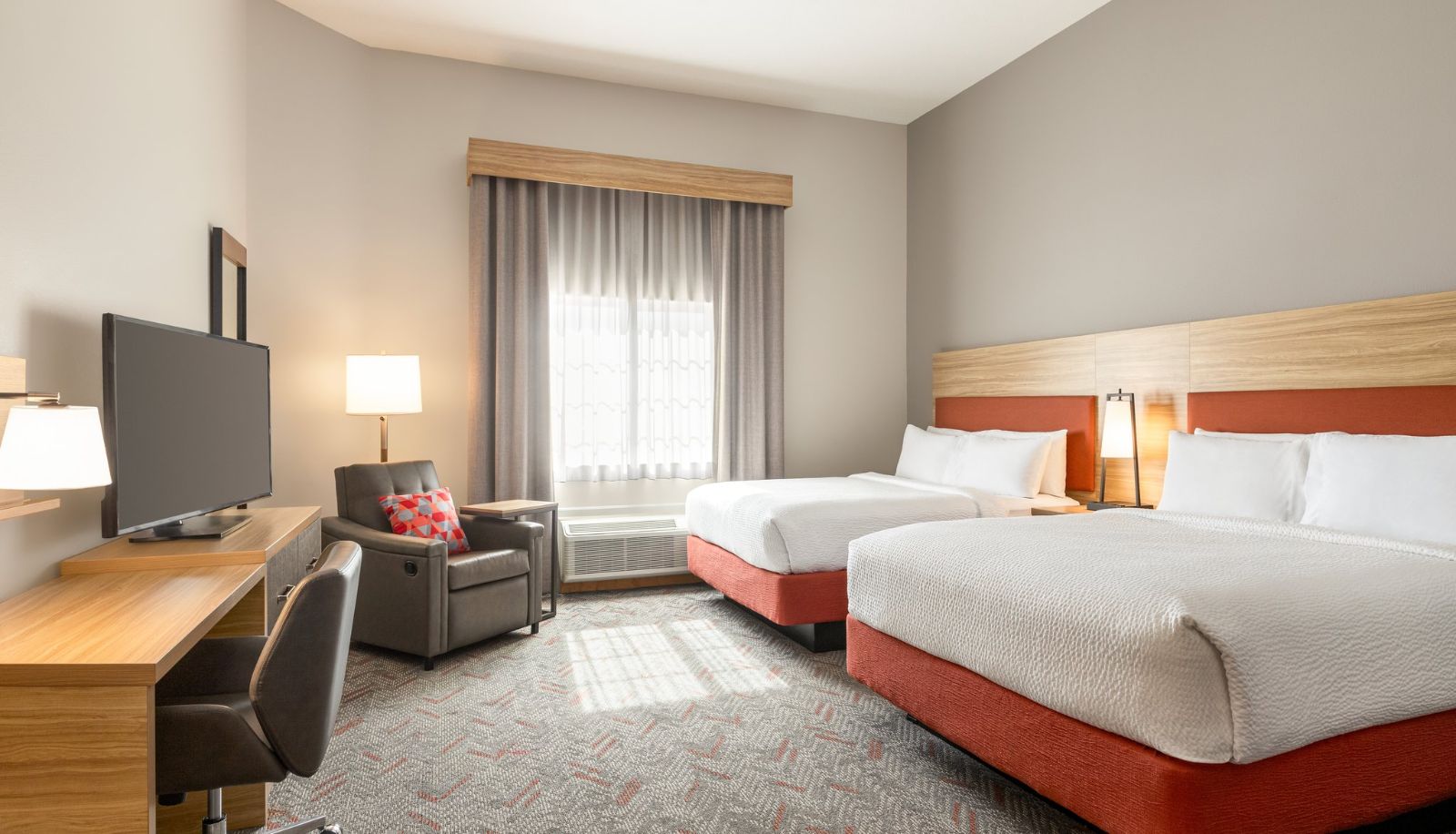 Habitación - Candlewood Suites MIDDLETOWN - GOSHEN by IHG
