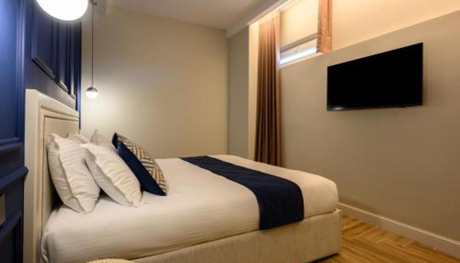 Habitación - XVI Suites - Adults Only