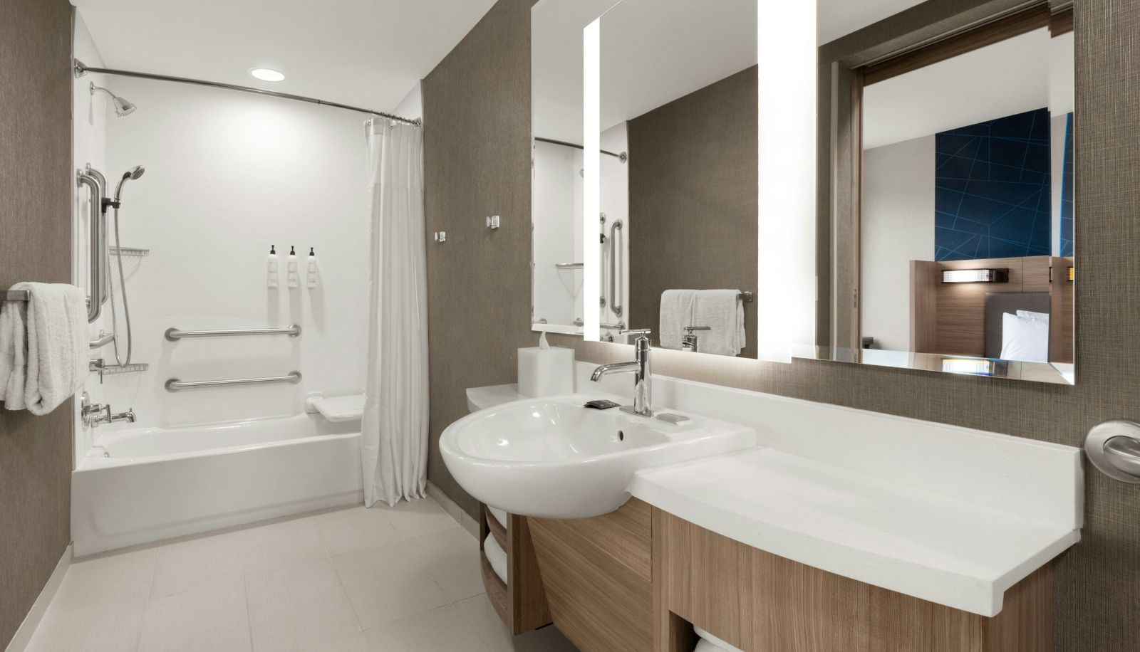 Room - SpringHill Suites by Marriott Kanab