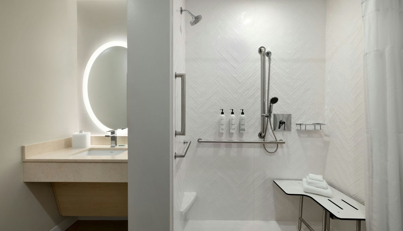Zimmer - TownePlace Suites by Marriott Duluth