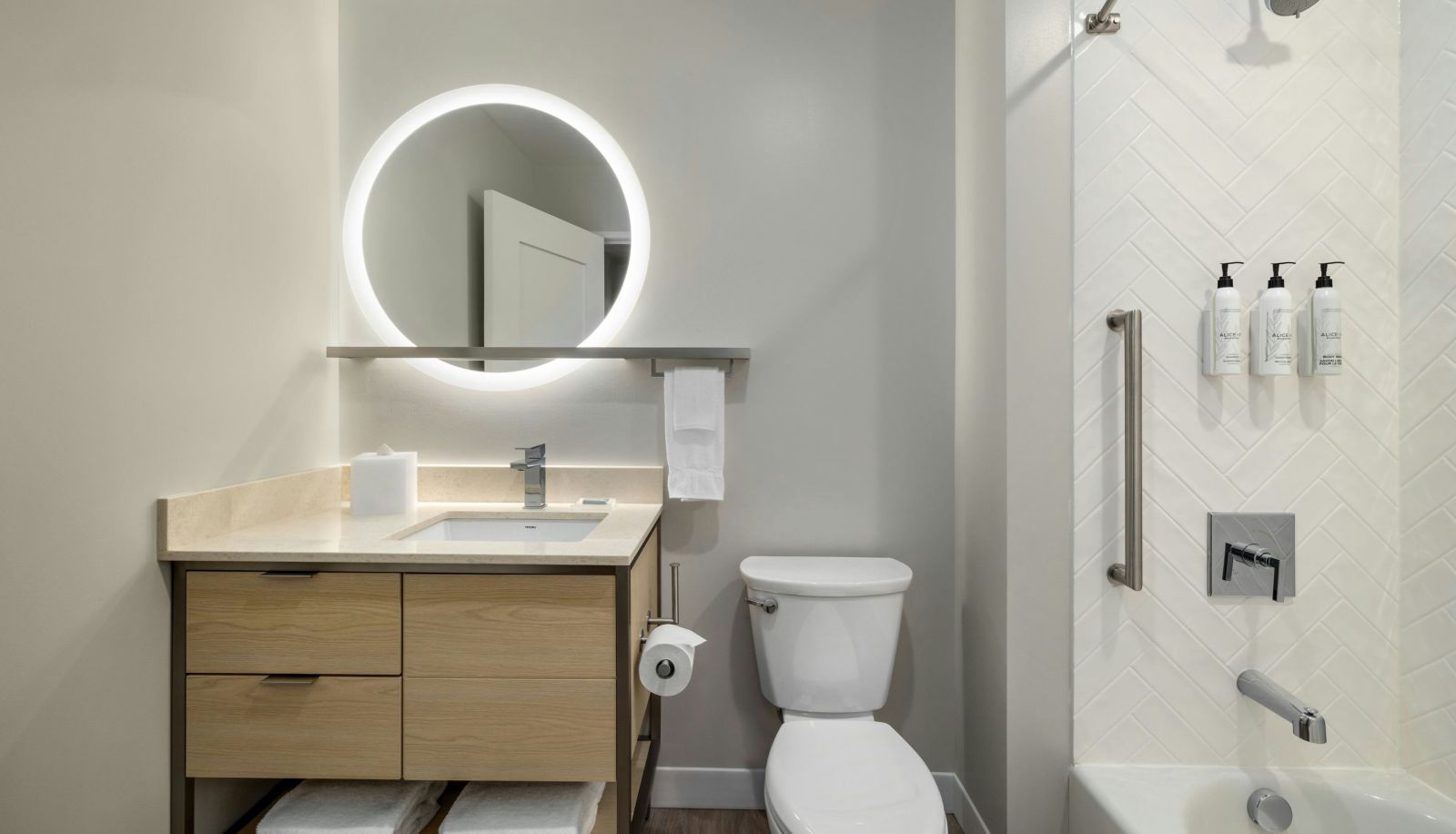 Habitación - TownePlace Suites by Marriott Duluth