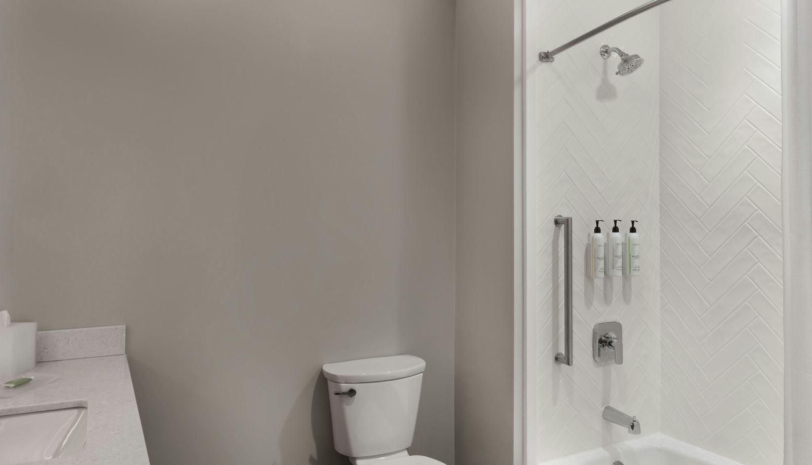 Zimmer - TownePlace Suites by Marriott Crown Point